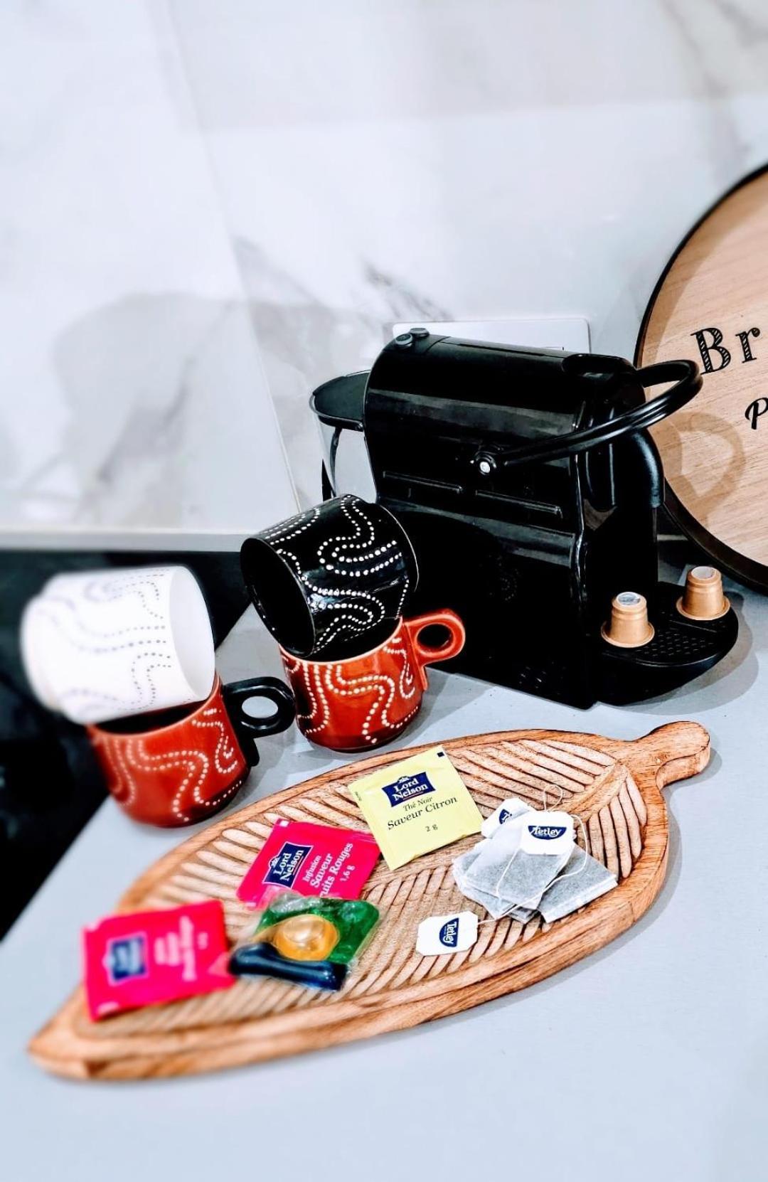 Nid Parfume Studio Au Coeur De Grasse Buitenkant foto